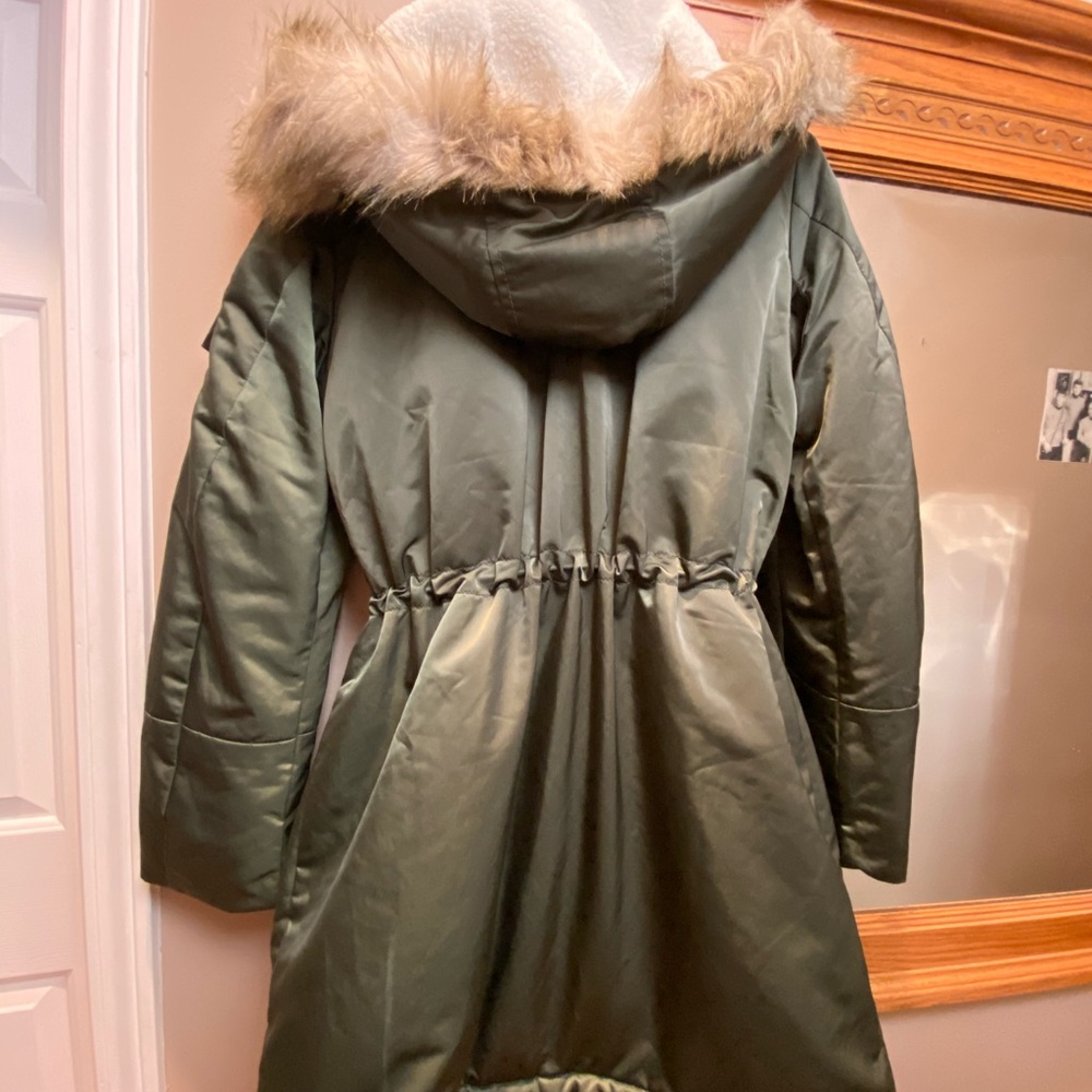 WINTER COAT/JaCket - Picture 3 of 6